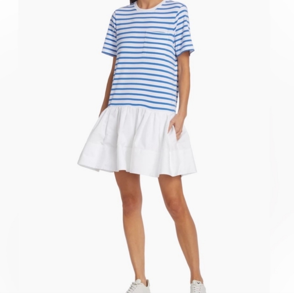 Tanya Taylor Katlyn Dress Sz Small